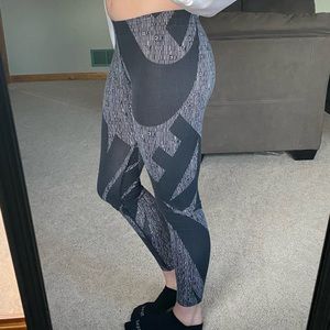 Nike leggings